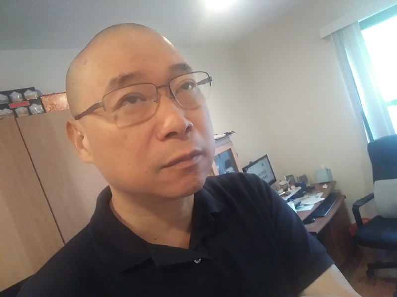 高山的第一张照片--莆田相亲网