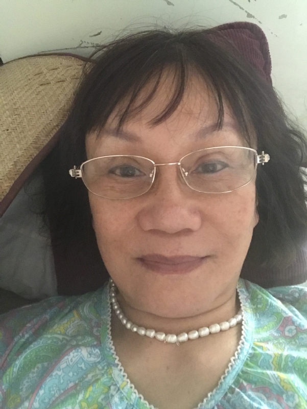 Elise的第一张照片--莆田相亲网