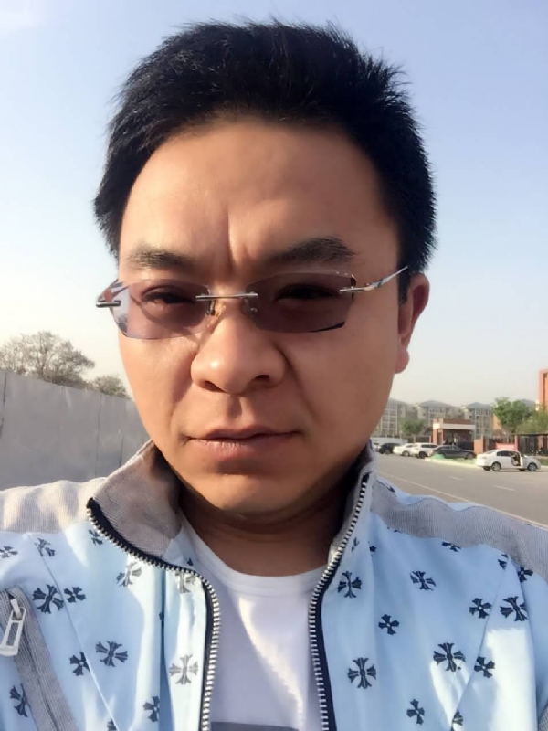 执着的等待的第一张照片--莆田相亲网