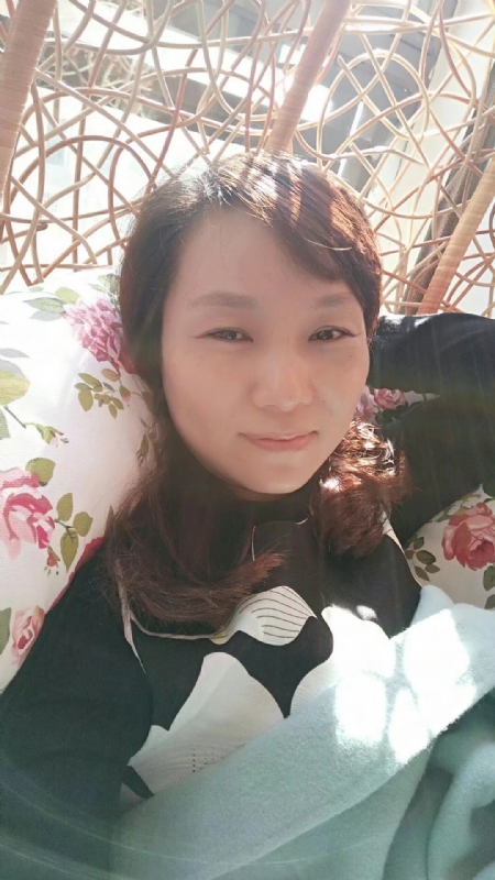 悦己的第一张照片--莆田相亲网