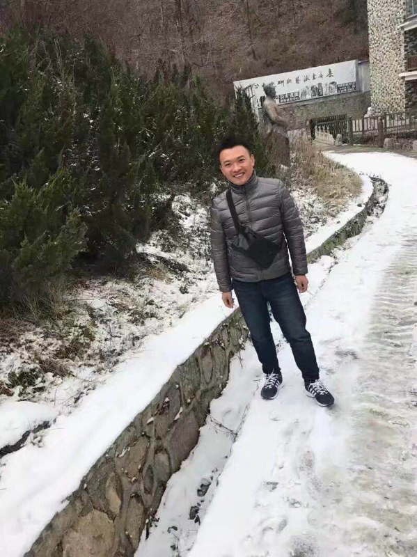 风筝的第一张照片--莆田相亲网