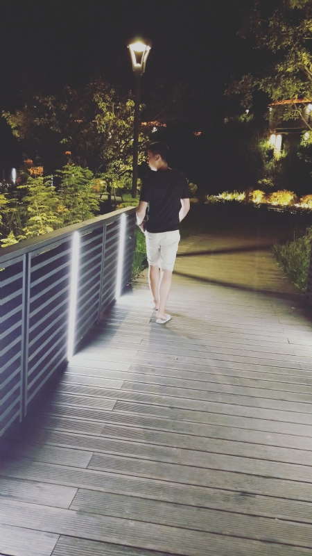 李珂炯的第一张照片--莆田相亲网