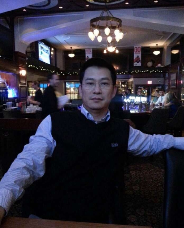 相聚是缘的第二张照片--莆田相亲网