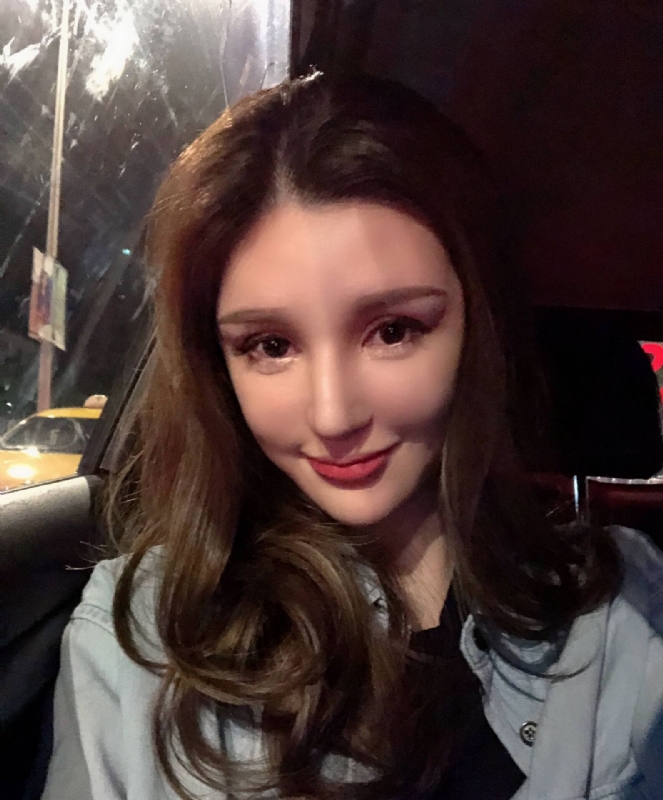 想你的第一张照片--莆田相亲网