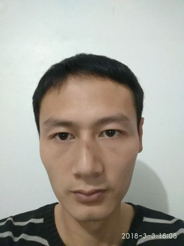 天天的第一张照片--莆田相亲网