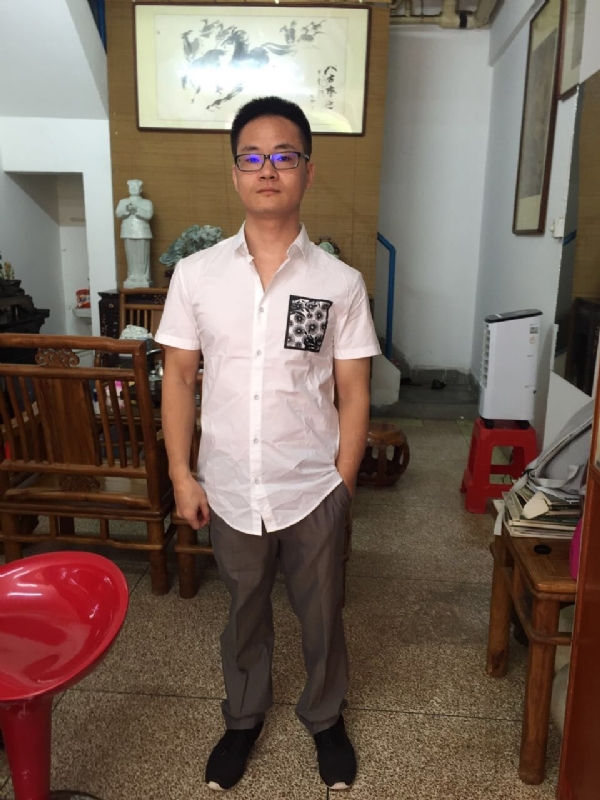 想要一个家的第一张照片--莆田相亲网