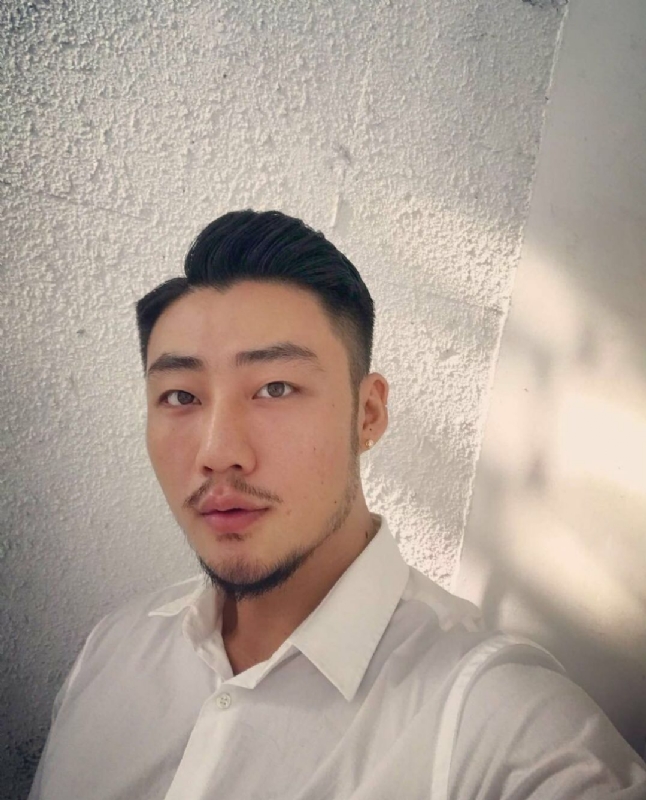 黄杰的第一张照片--莆田相亲网