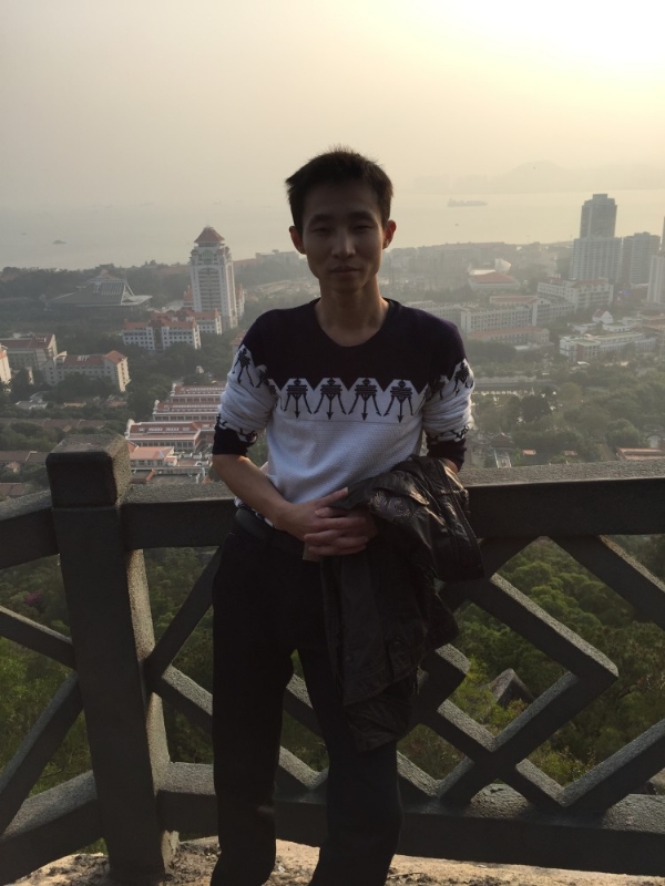 冬末花未眠的第一张照片--莆田相亲网