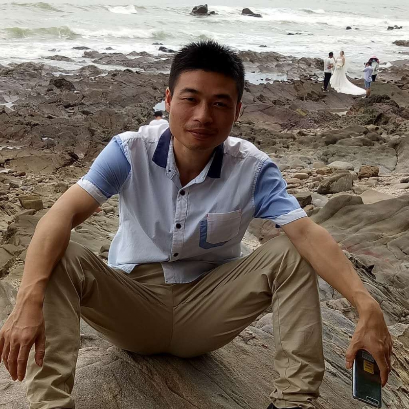 一个人的等待的第二张照片--莆田相亲网