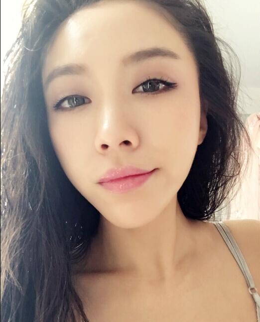 欣欣的第二张照片--莆田相亲网
