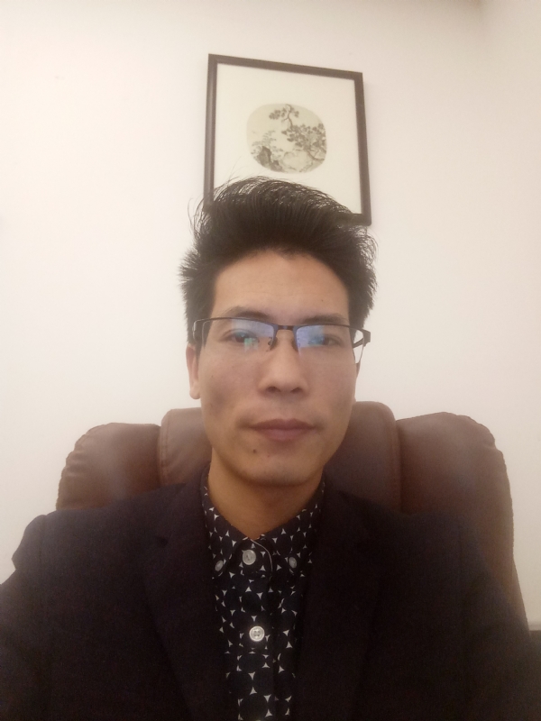 爱也要以诚相待的第一张照片--莆田相亲网