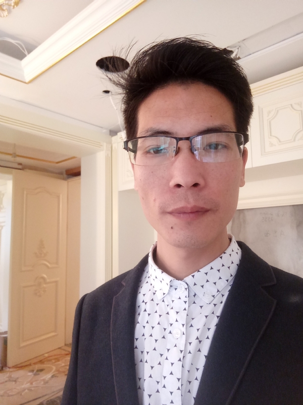 爱也要以诚相待的第二张照片--莆田相亲网