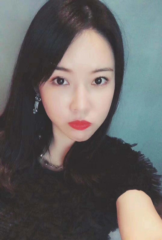 李莉的第二张照片--莆田相亲网
