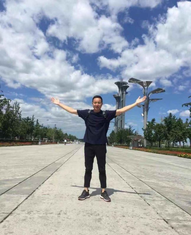 林东的第一张照片--莆田相亲网