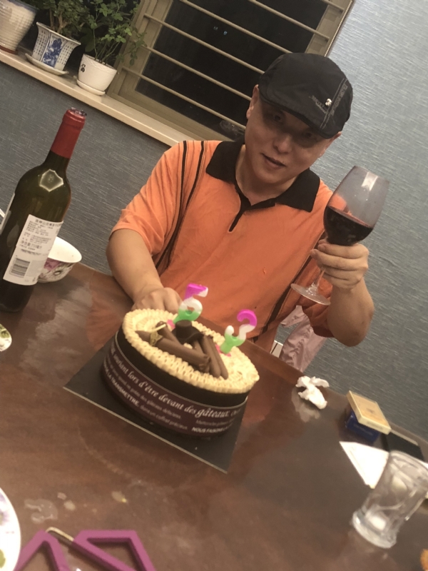 率真率性的第二张照片--莆田相亲网
