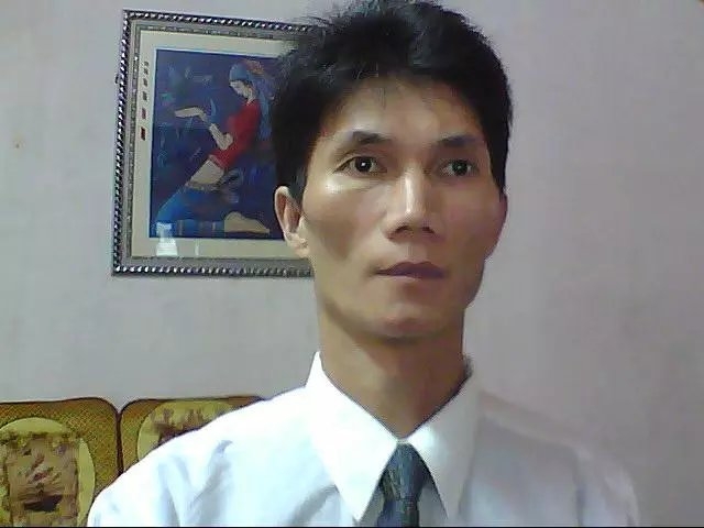 阿文的第一张照片--莆田相亲网