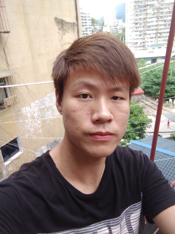 遇见你的第一张照片--莆田相亲网