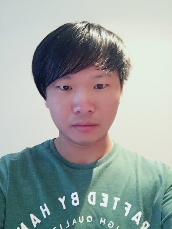 james的第一张照片--莆田相亲网