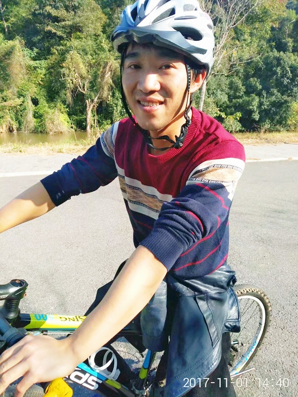 丹叶的第一张照片--莆田相亲网