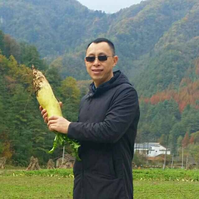 墨迹男的第一张照片--莆田相亲网