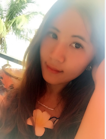 婷婷的第一张照片--莆田相亲网