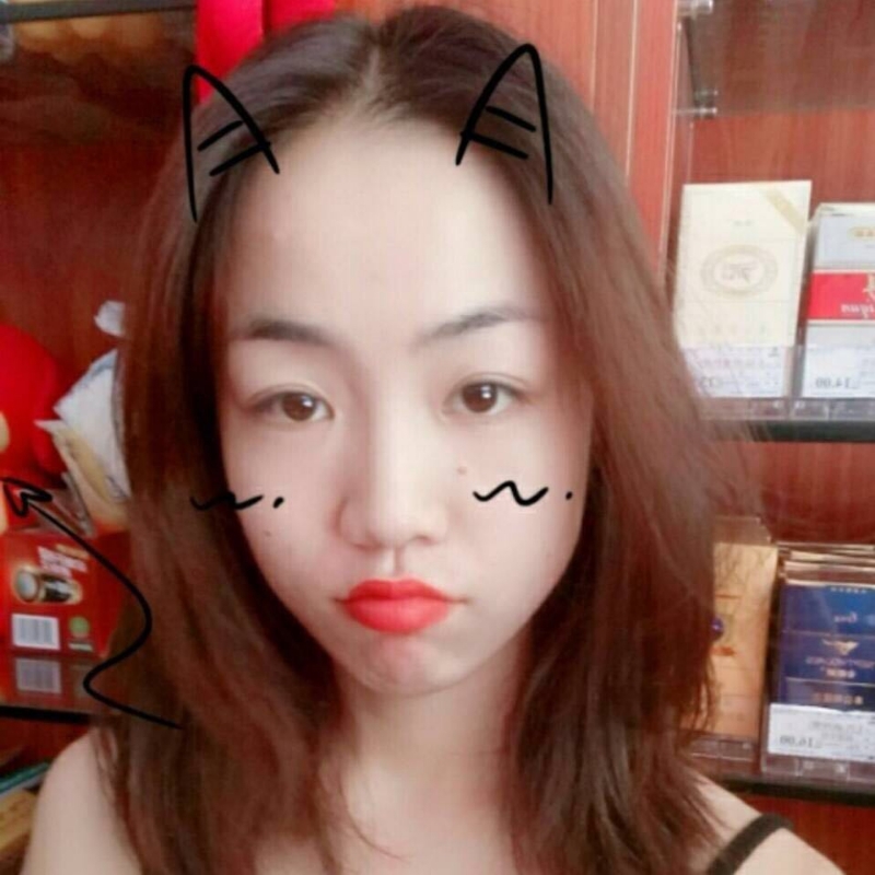 美美的第一张照片--莆田相亲网