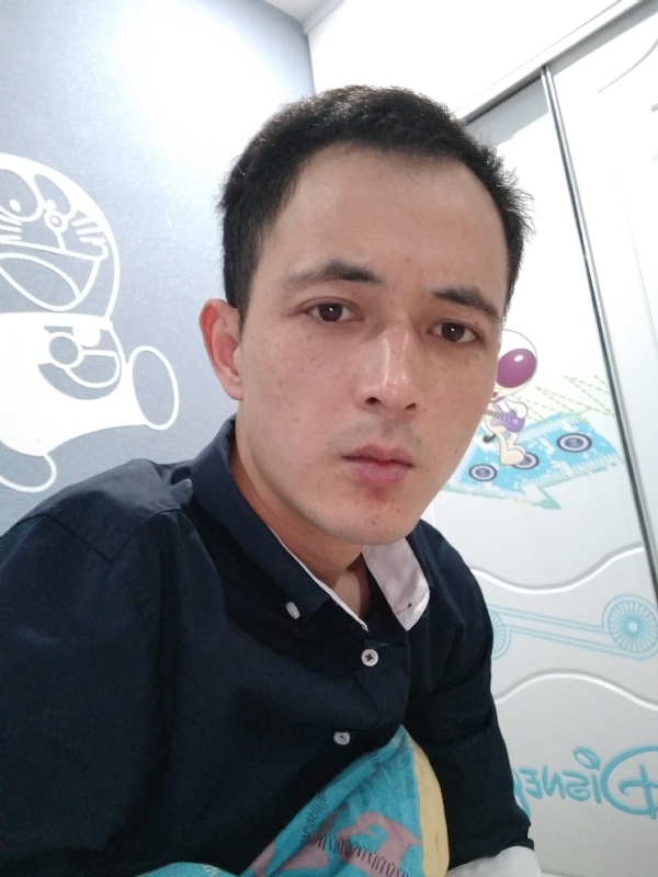 容晨的第一张照片--莆田相亲网