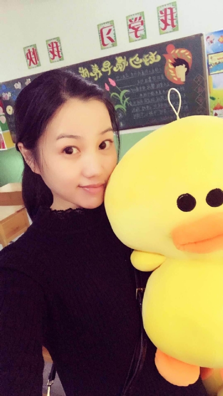 pengjienv的第一张照片--莆田相亲网