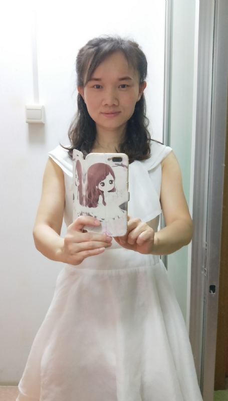海上飞雪的第一张照片--莆田相亲网