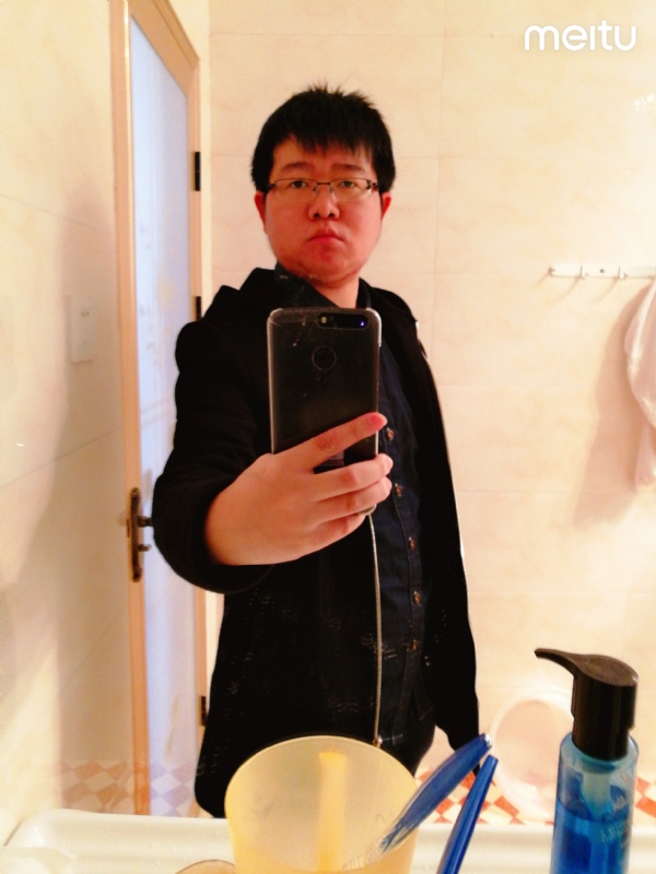 风之疾的第一张照片--莆田相亲网