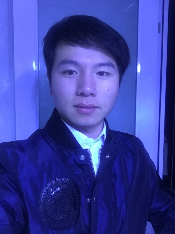 谁是我向往的以后的第一张照片--莆田相亲网