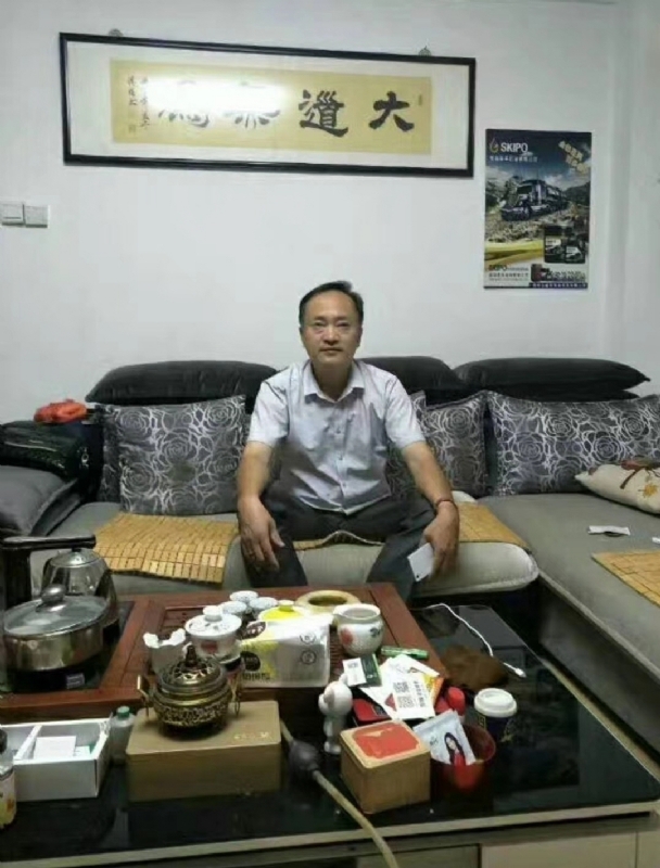 星光的第一张照片--莆田相亲网