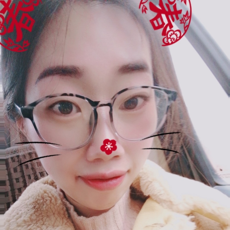 芮雪的第一张照片--莆田相亲网