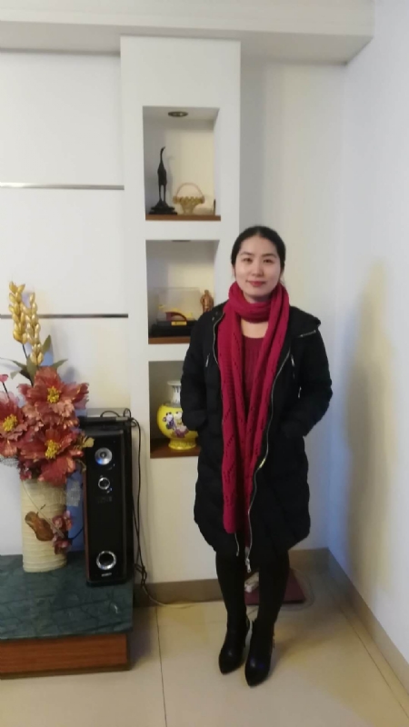 yvonne的第一张照片--莆田相亲网