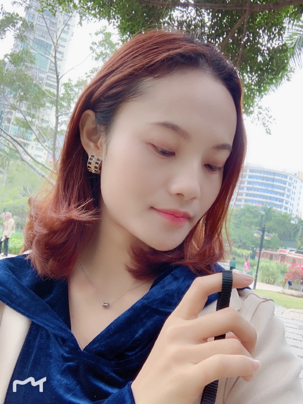 曼夕的第一张照片--莆田相亲网