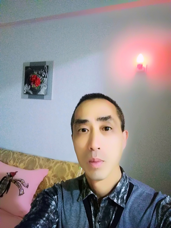 真诚的第一张照片--莆田相亲网