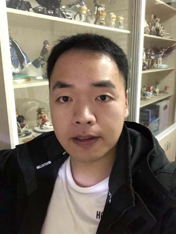 暴走KUMA的第一张照片--莆田相亲网