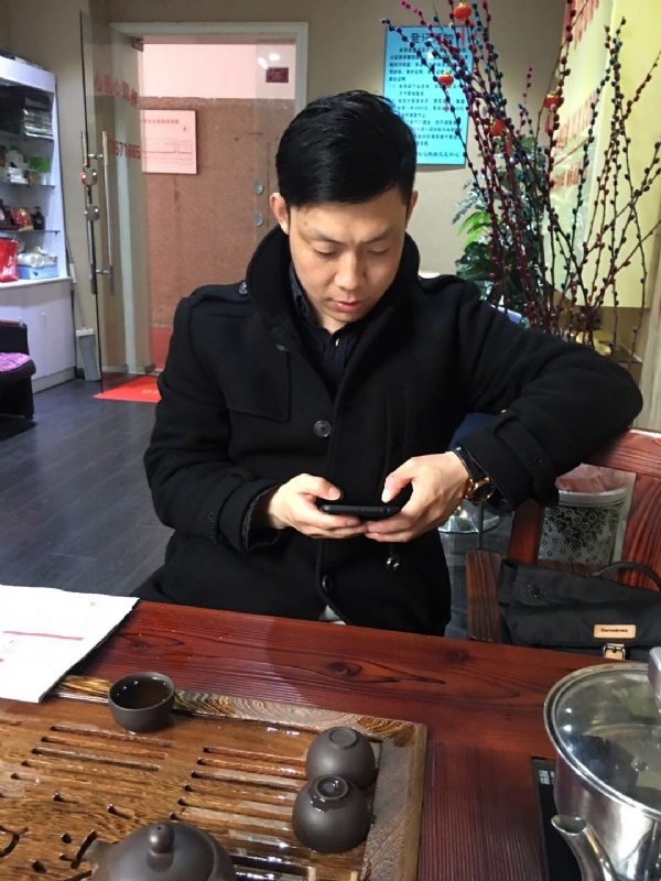 杨洋的第一张照片--莆田相亲网