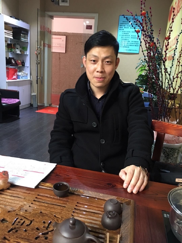 杨洋的第二张照片--莆田相亲网