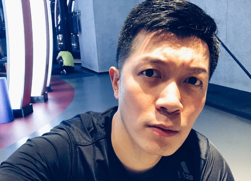 张勇耀的第一张照片--莆田相亲网