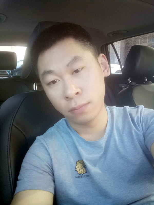 走心的第一张照片--莆田相亲网