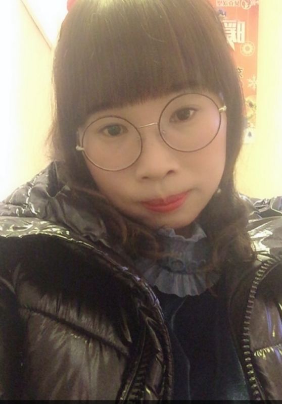 琴子的第一张照片--莆田相亲网