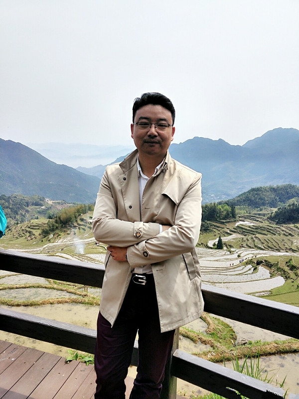 过往的第二张照片--莆田相亲网