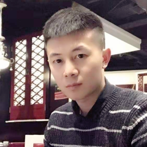 夜晚的星空的第一张照片--莆田相亲网