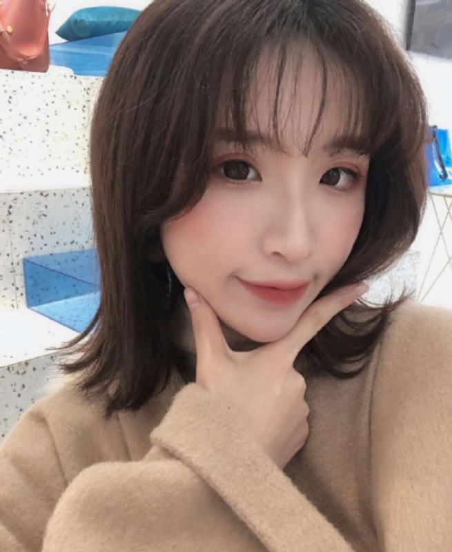 莉婷的第一张照片--莆田相亲网