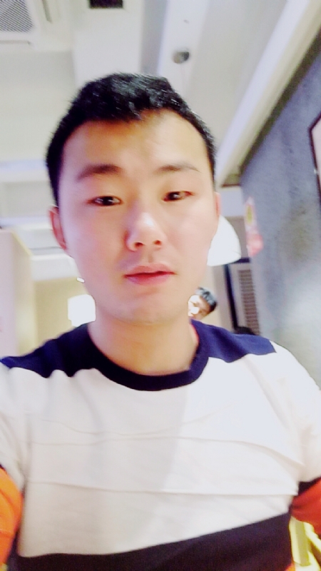 云淡风轻的第一张照片--莆田相亲网