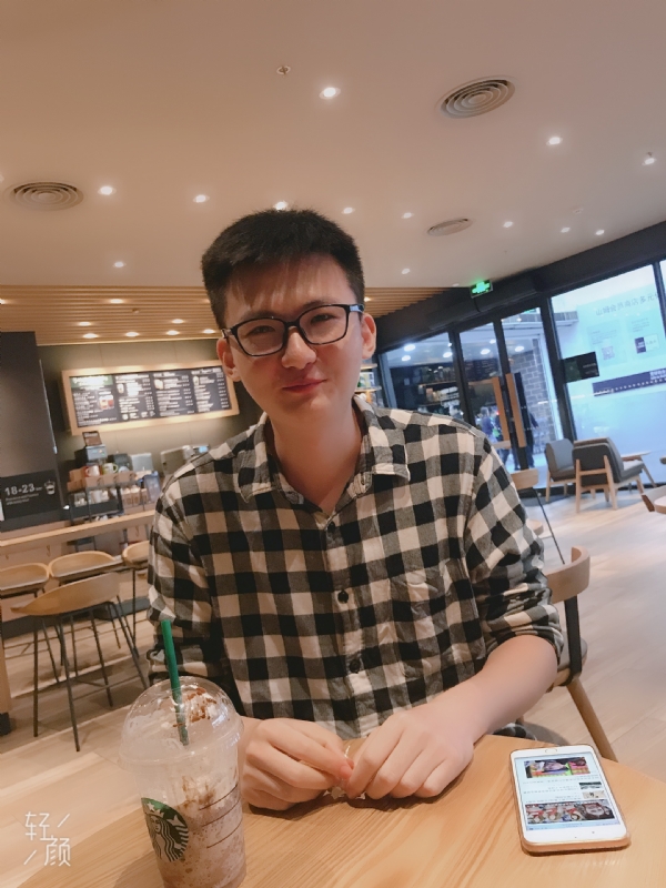 jason的第二张照片--莆田相亲网