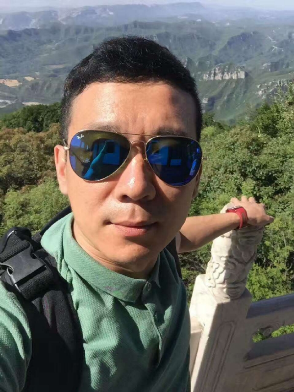 望穿秋水的第一张照片--莆田相亲网