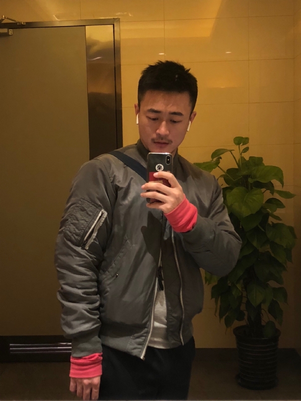 林云海的第一张照片--莆田相亲网