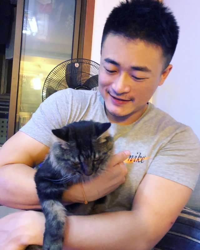 林云海的第二张照片--莆田相亲网